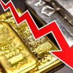 सोनं-चांदी अचानक स्वस्त का झाली? गुंतवणूकदारांसाठी महत्त्वाचे संकेत आणि भविष्यातील अंदाज.